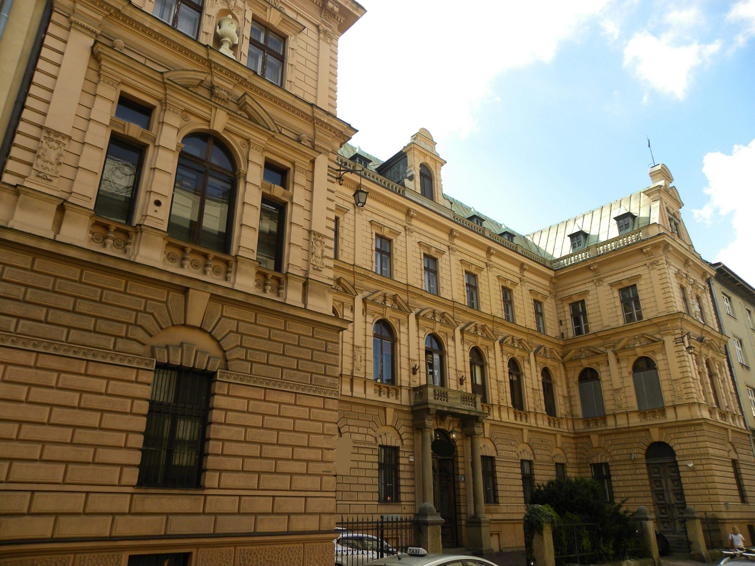 Elektroniczna Książka Obiektu Budowlanego