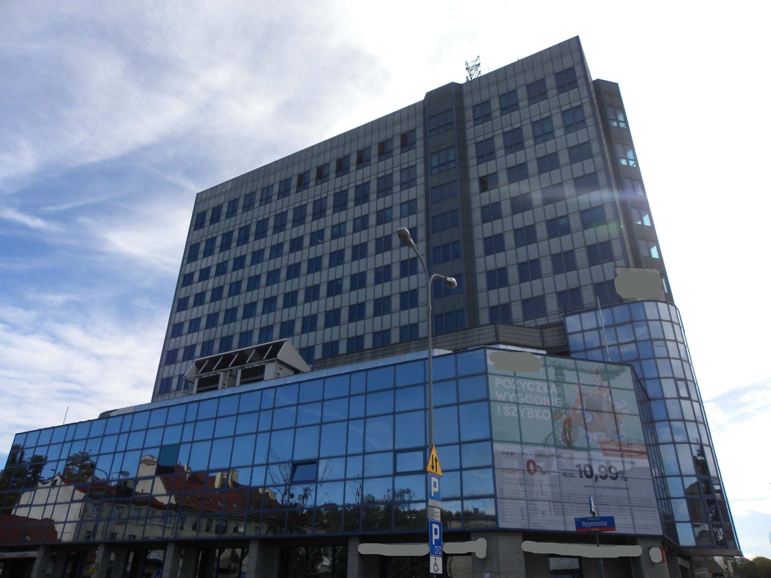 Przeglądy techniczne i kontrole okresowe